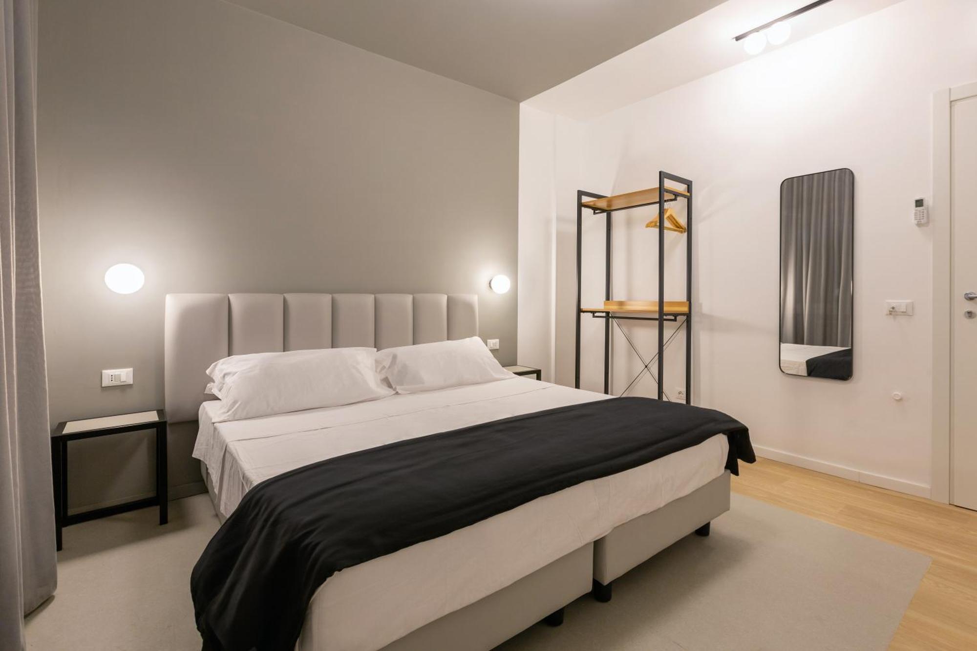 Luciano Queen's Affittacamere Roma