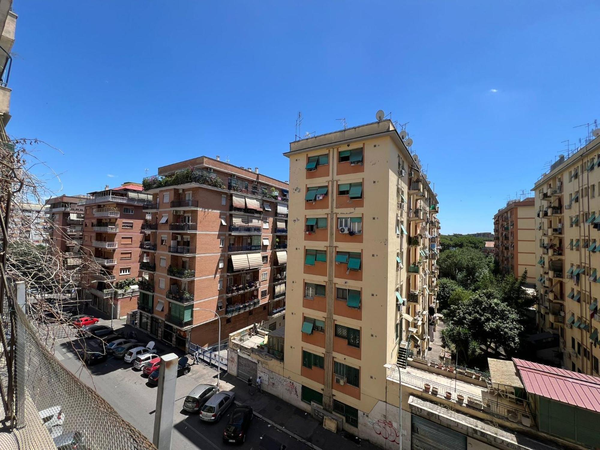 Luciano Queen's Pensionat