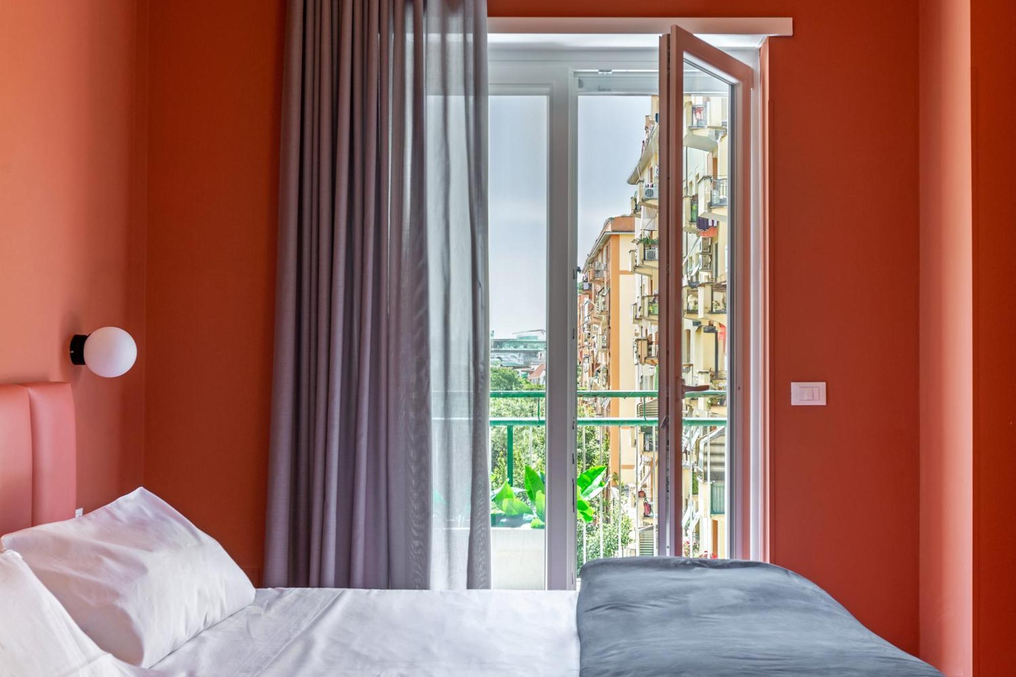 Affittacamere Luciano Queen's Roma